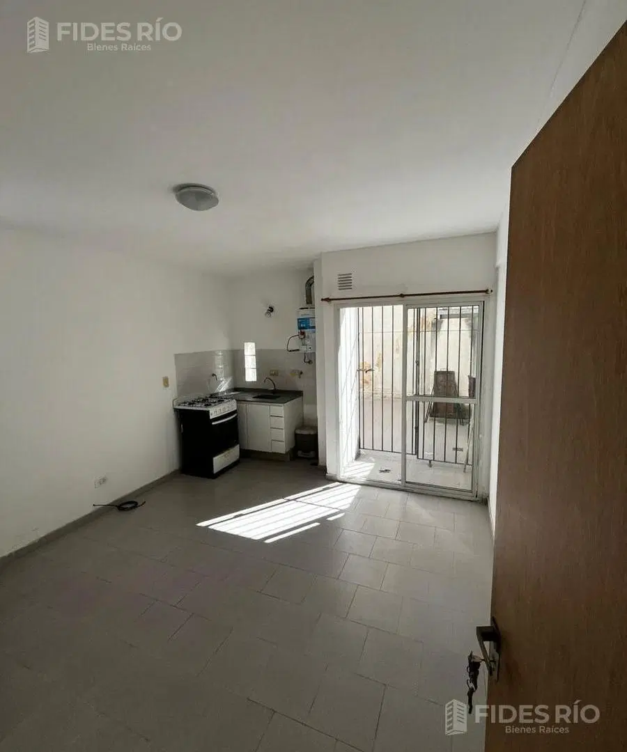 Departamento en Abasto 2