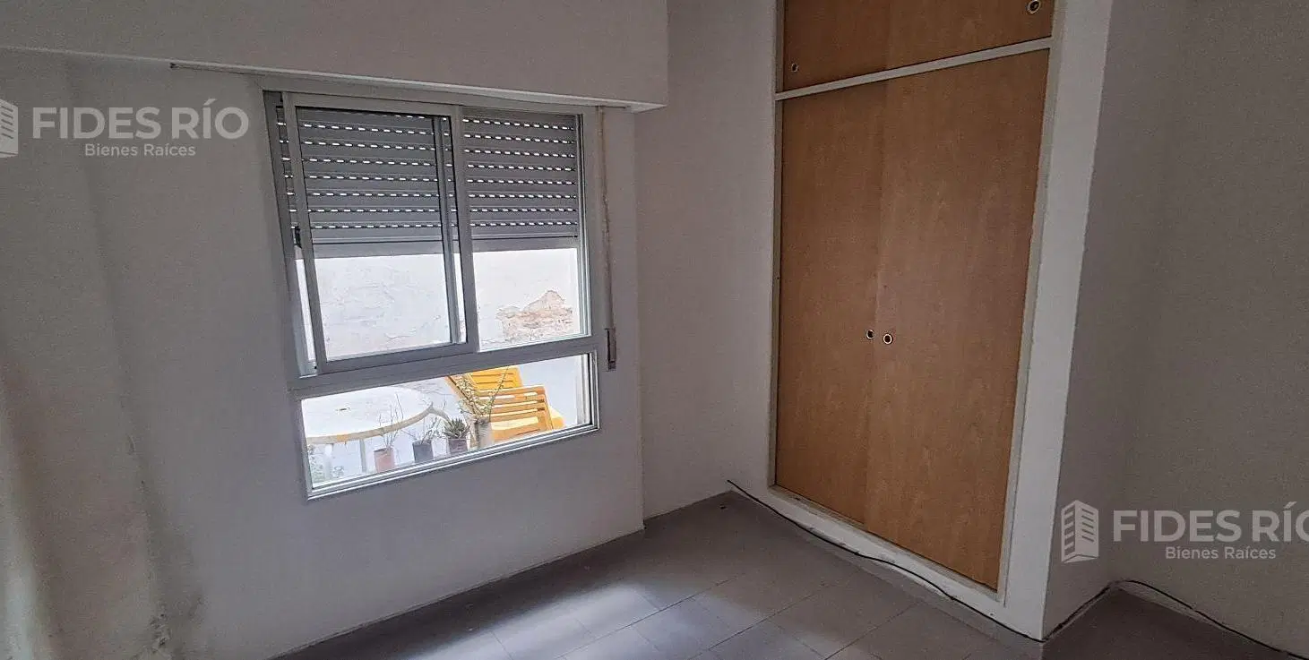 Departamento en Abasto 4