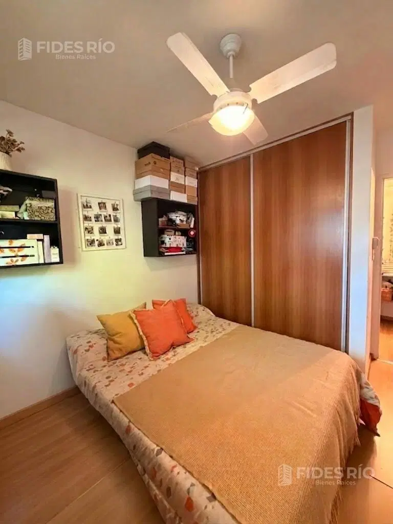 Departamento en Nuestra Señora de Lourdes 3