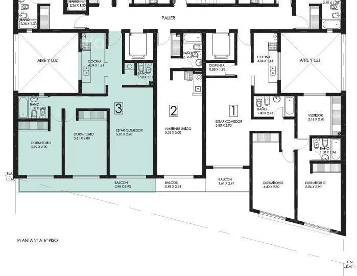 Plano 3