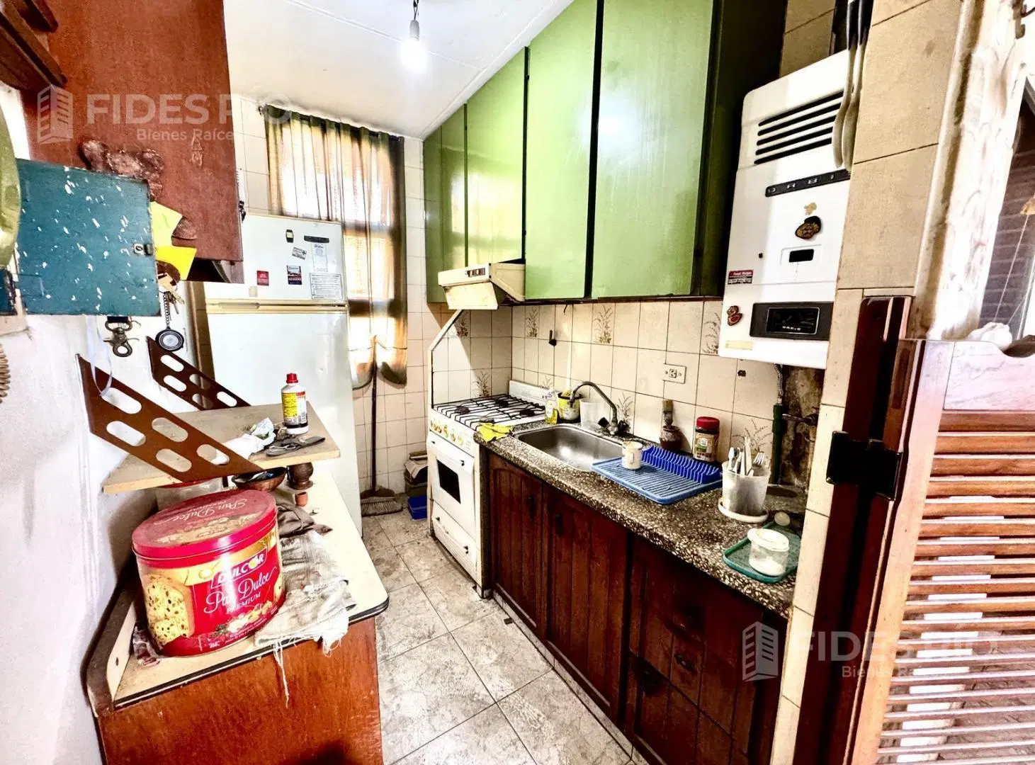 Alquiler Departamento Dos Dormitorios 3