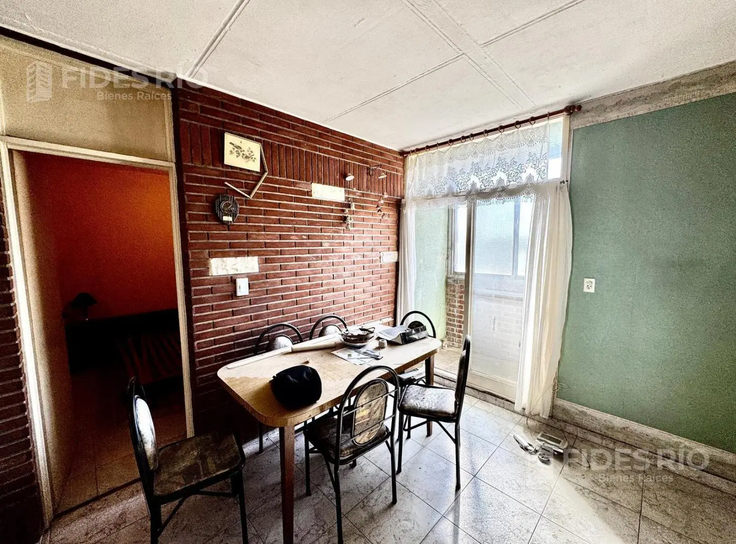 Alquiler Departamento Dos Dormitorios 2