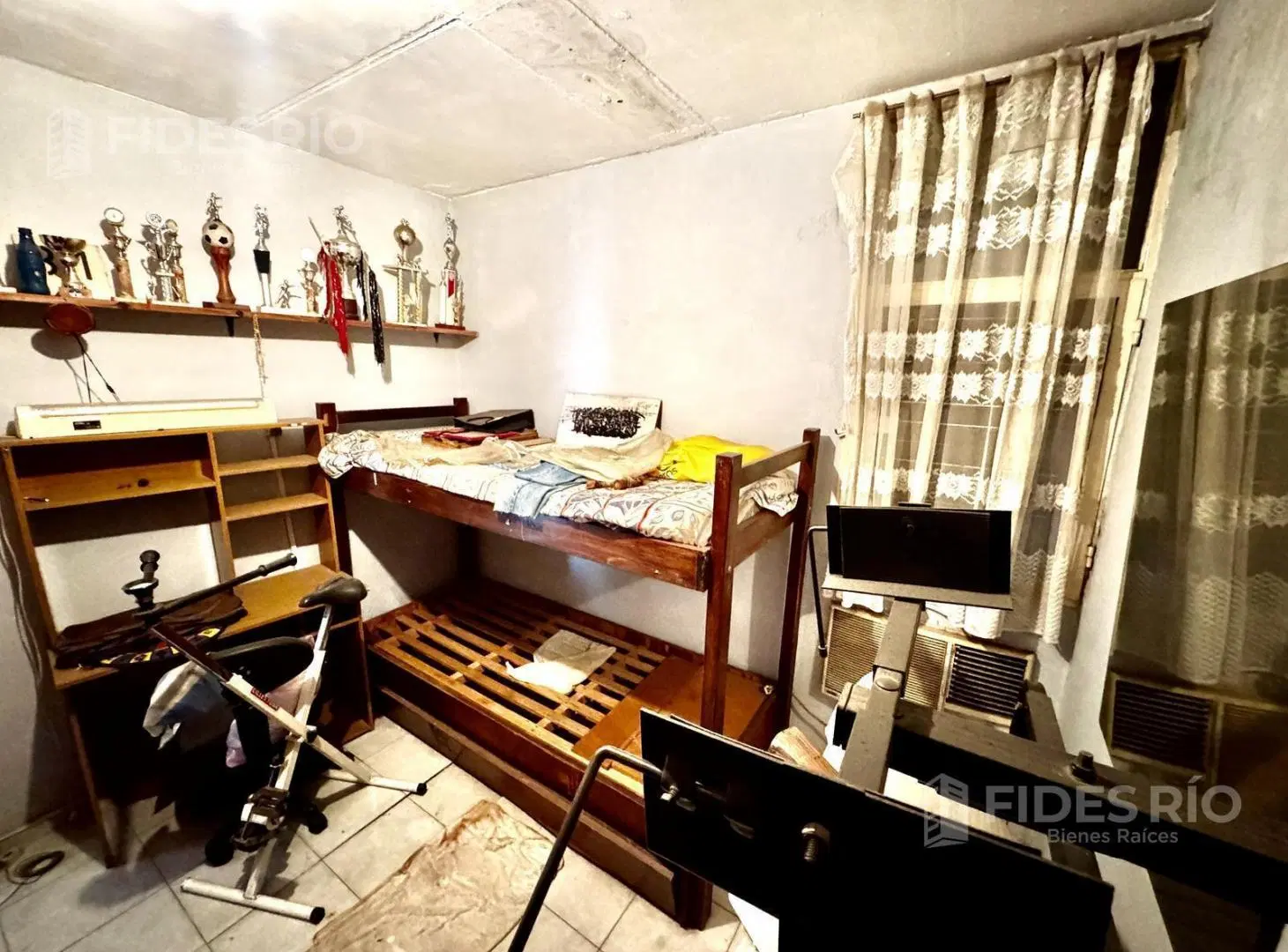 Alquiler Departamento Dos Dormitorios 5