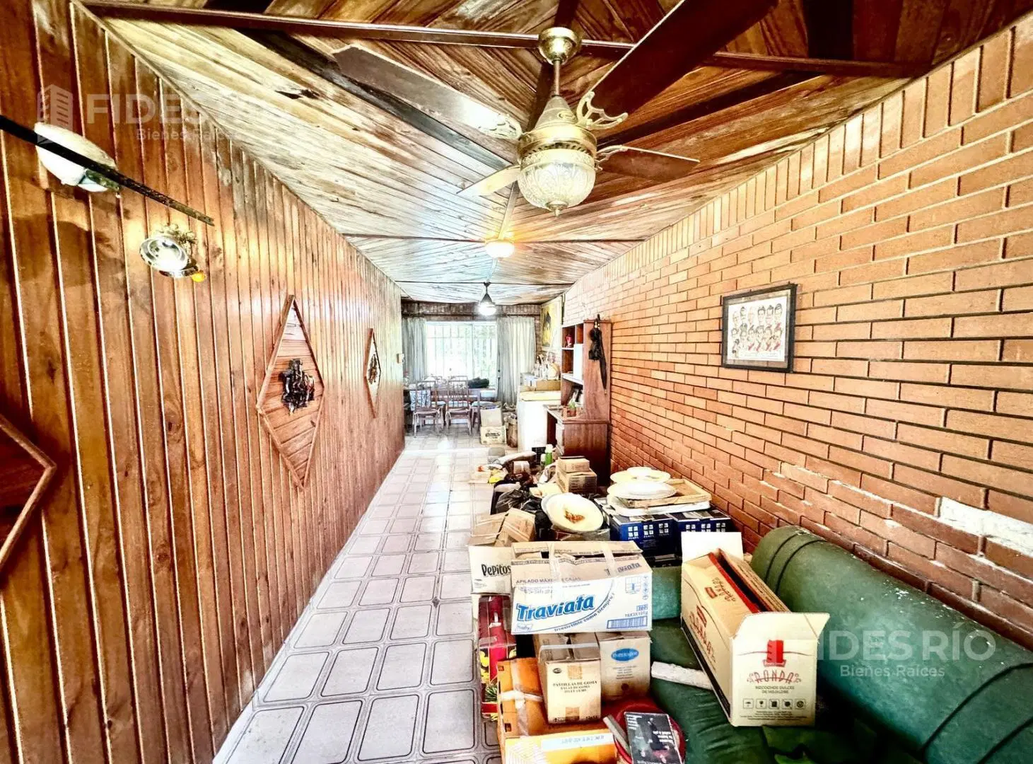 Alquiler Casa en San Lorenzo 4