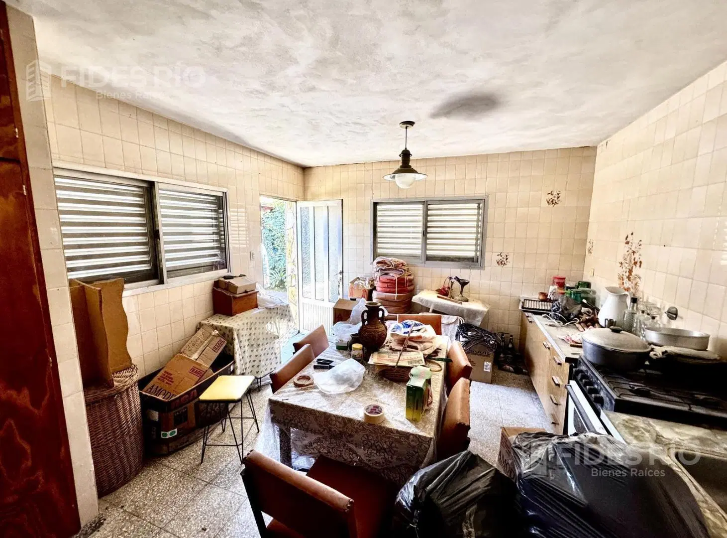 Alquiler Casa en San Lorenzo 5