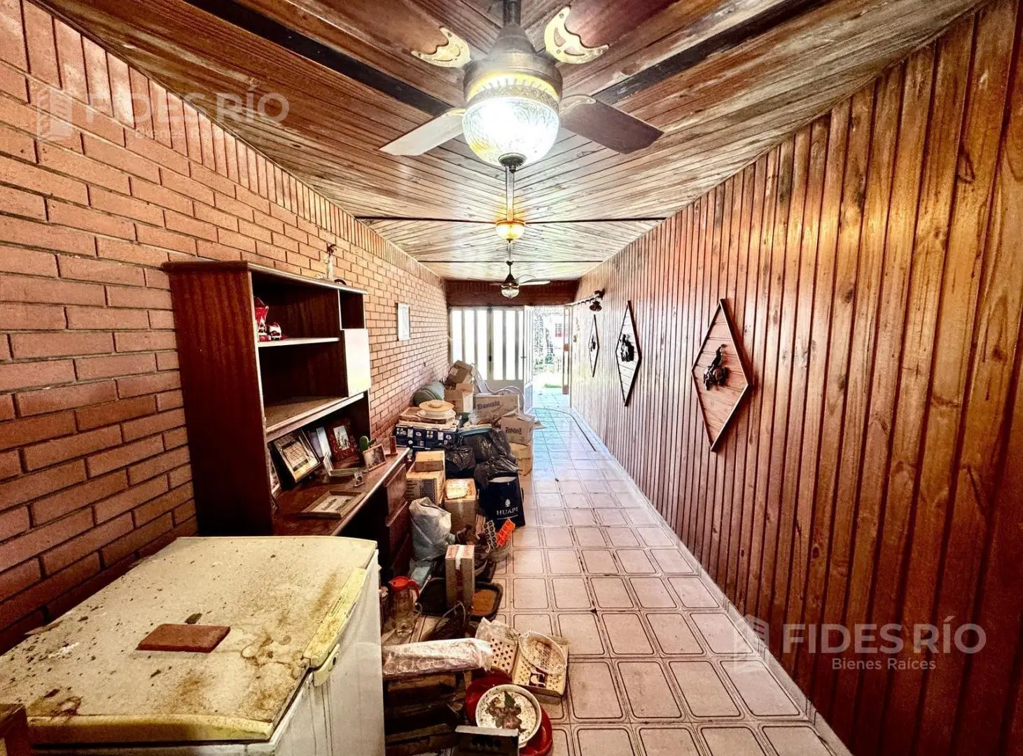 Alquiler Casa en San Lorenzo 5