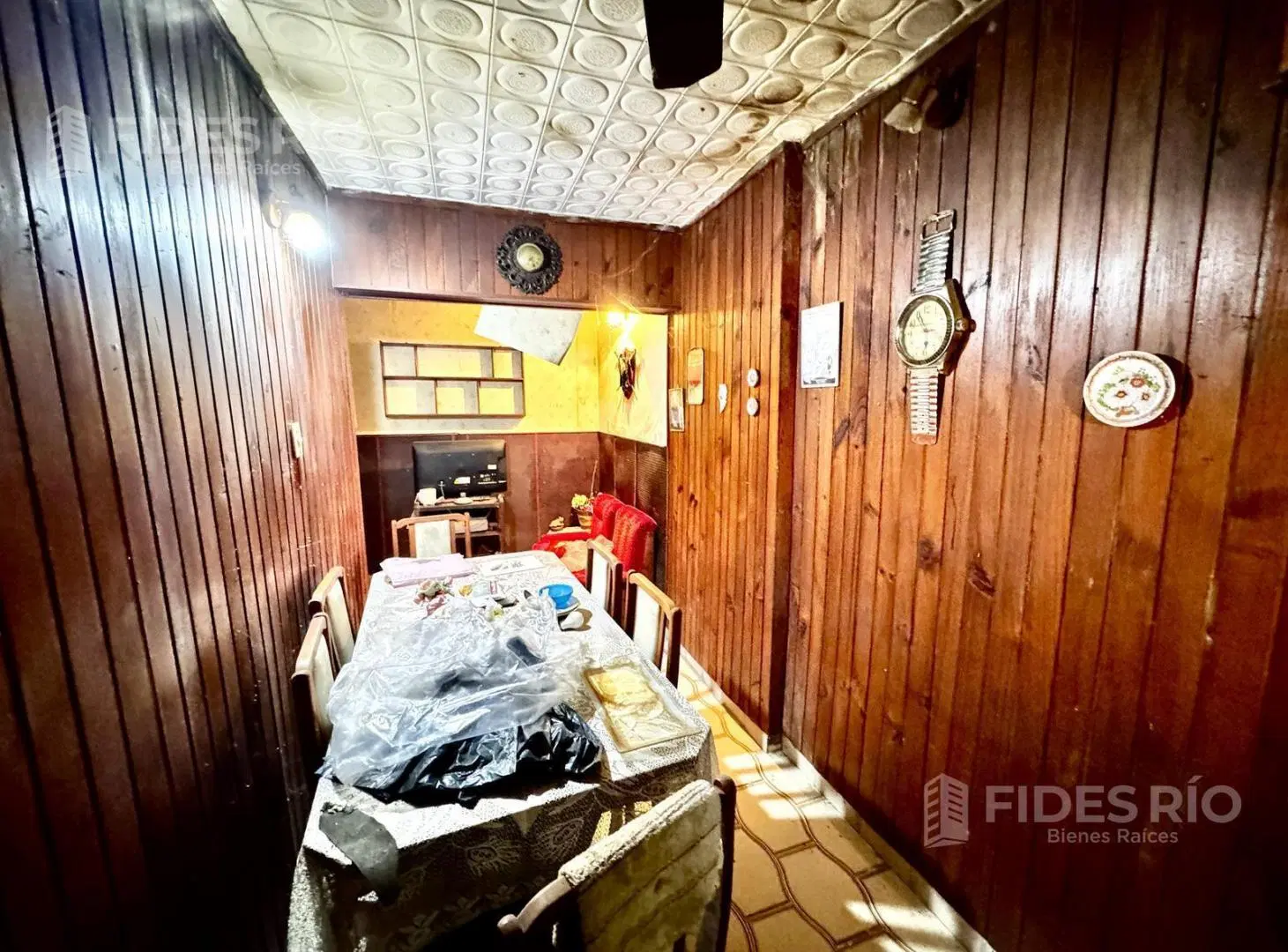 Alquiler Casa en San Lorenzo 3