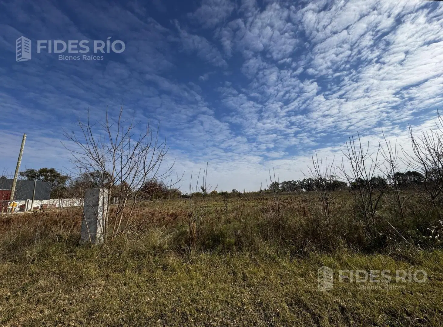 Venta Terreno Houssay y Mar Del Plata, Funes 2