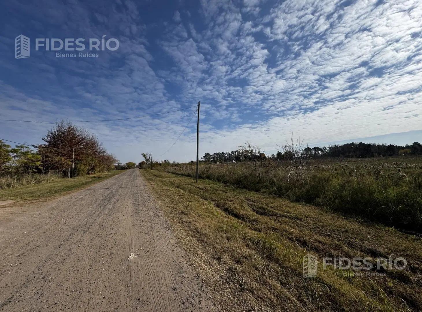 Venta Terreno Houssay y Mar Del Plata, Funes 8