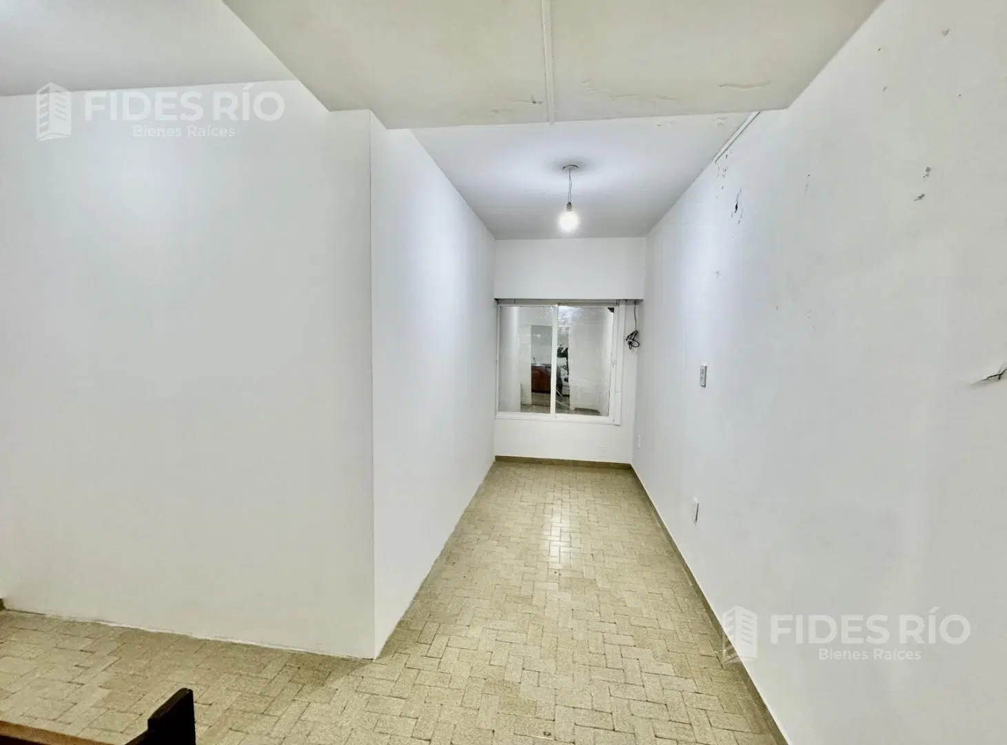 Departamento 1 dormitorio en San Luis y Francia 3