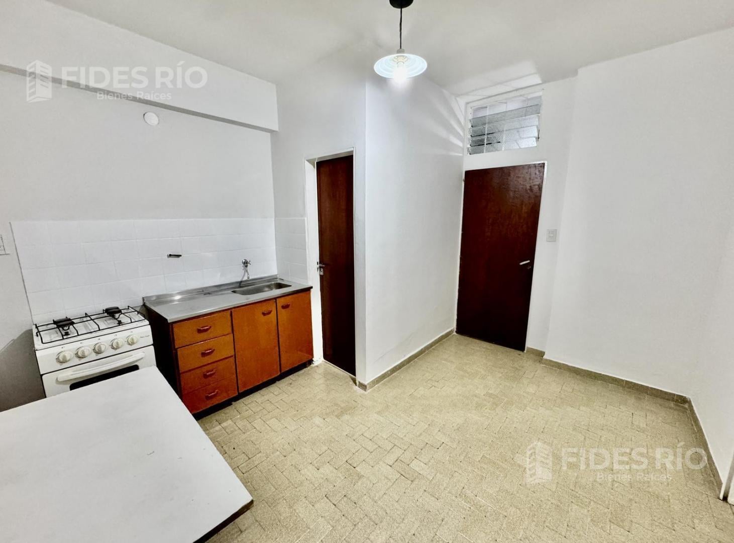 Foto de Departamento 1 dormitorio en San Luis y Francia, imagen 5