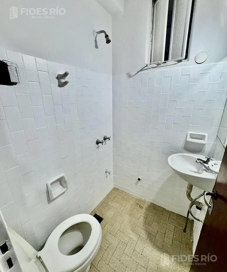 Departamento 1 dormitorio en San Luis y Francia 4