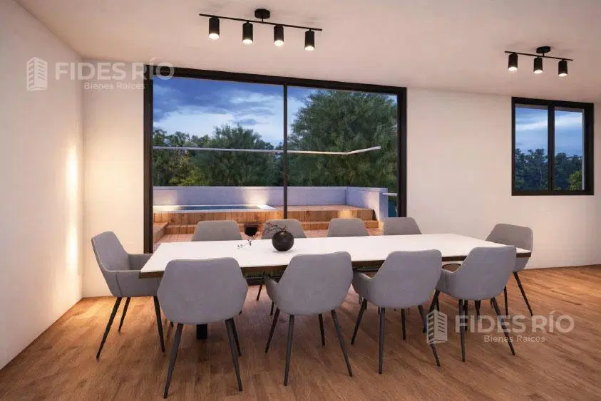 Casa en Nuestra Señora de Lourdes 5