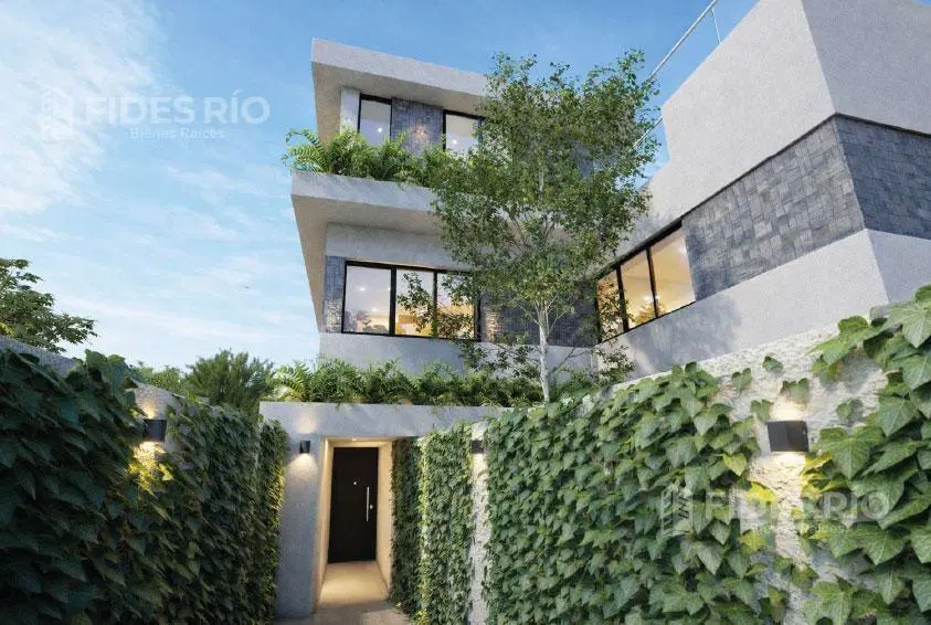 Casa en Nuestra Señora de Lourdes 2