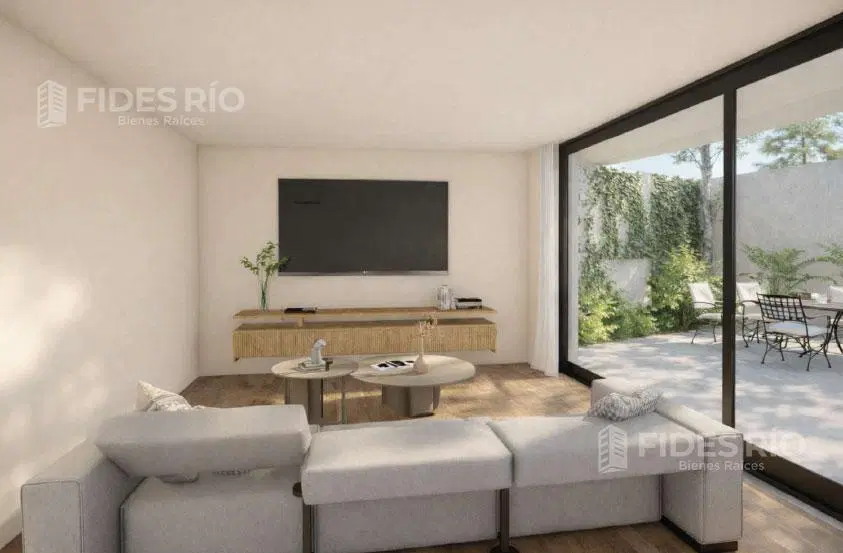 Casa en Nuestra Señora de Lourdes 3
