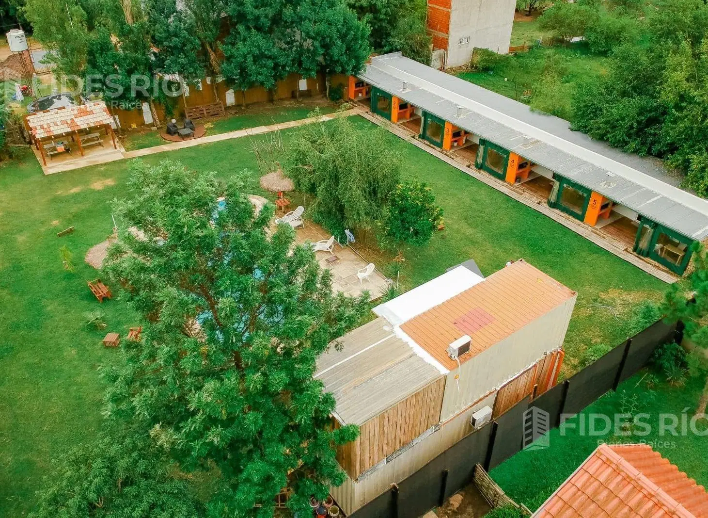 Hotel en Colón 2