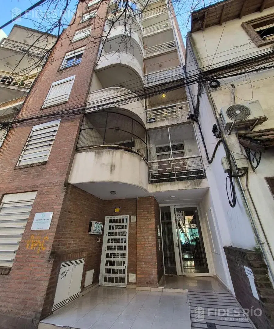 Departamento en Martin 2