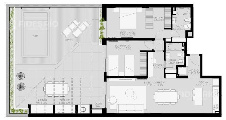 Plano 1