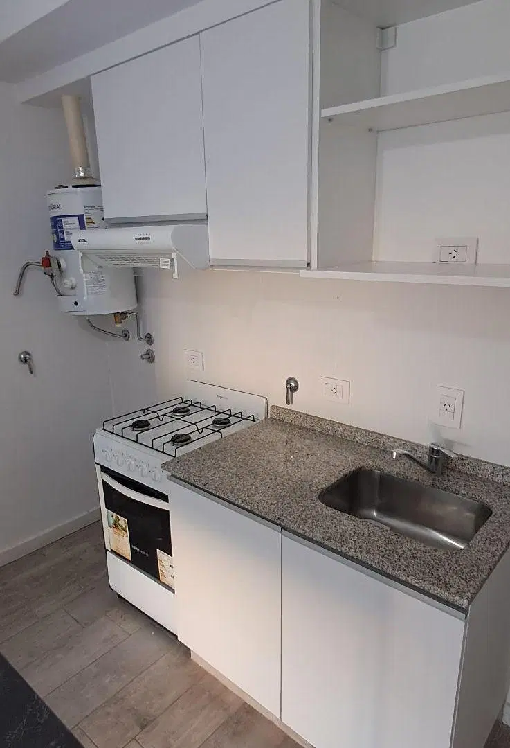 Departamento - Abasto 2