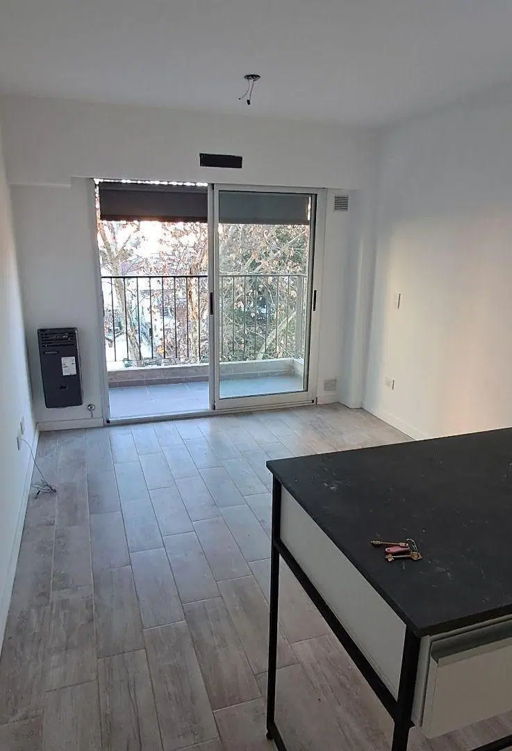 Departamento - Abasto 5