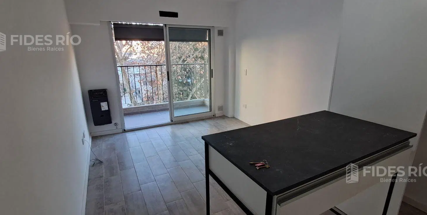 Departamento - Abasto 1