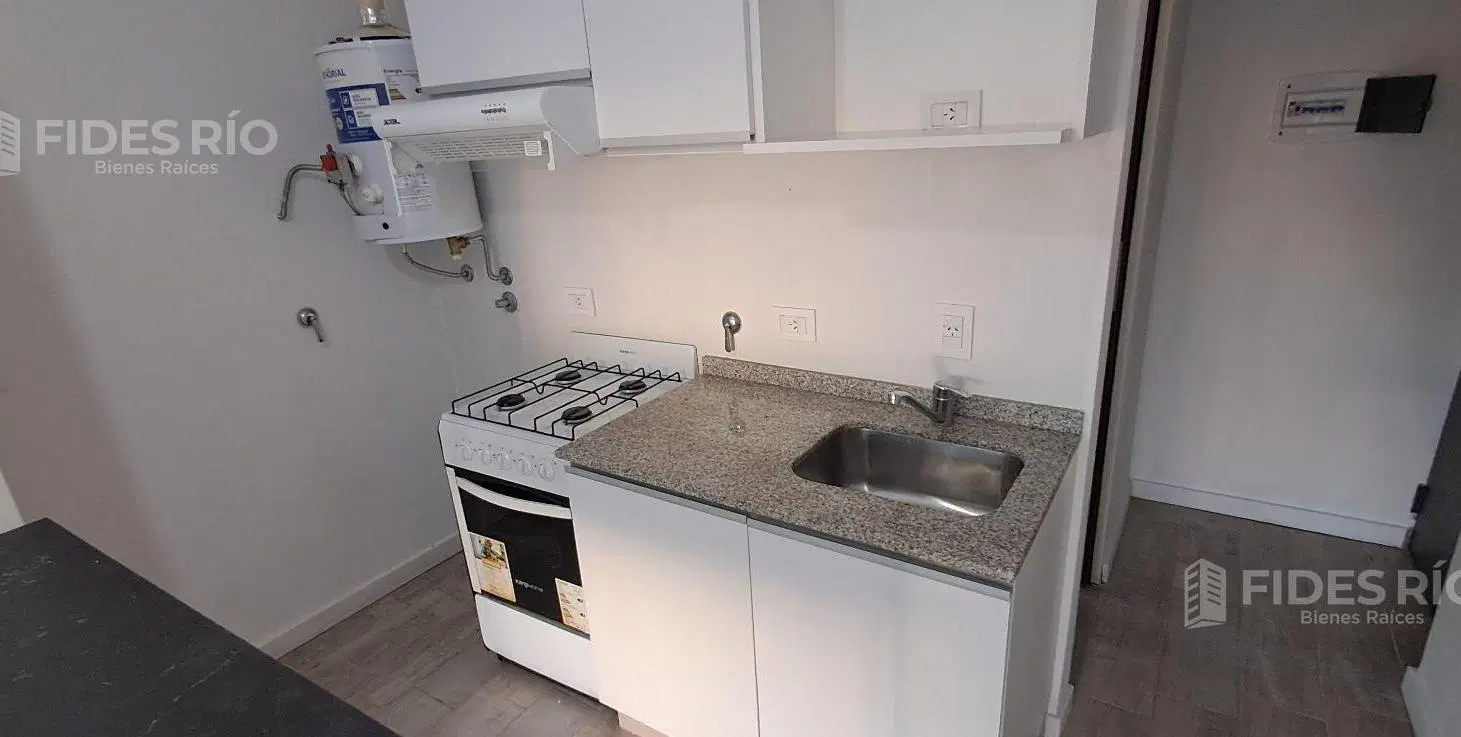 Departamento - Abasto 8