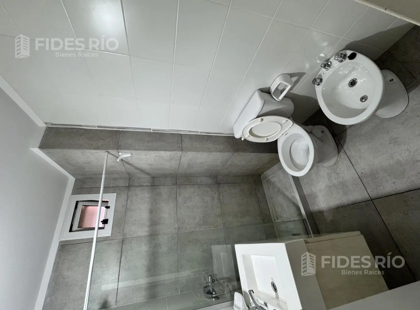 Alquiler Departamento 1 dormitorio Abasto, Rosario 8