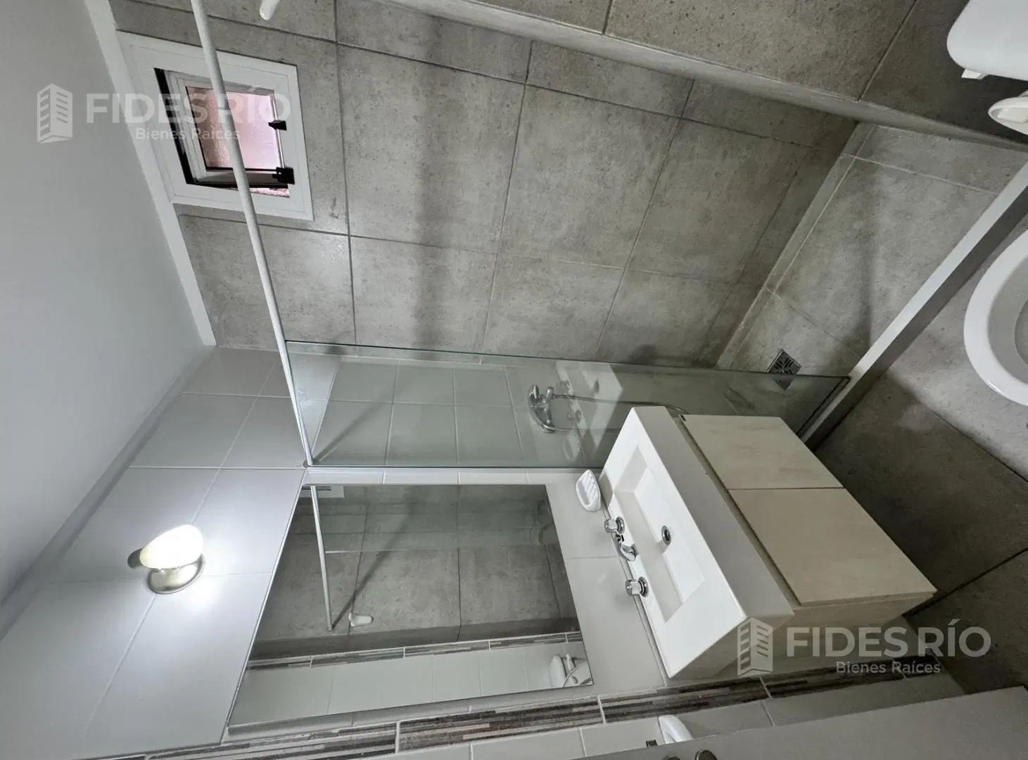 Alquiler Departamento 1 dormitorio Abasto, Rosario 3