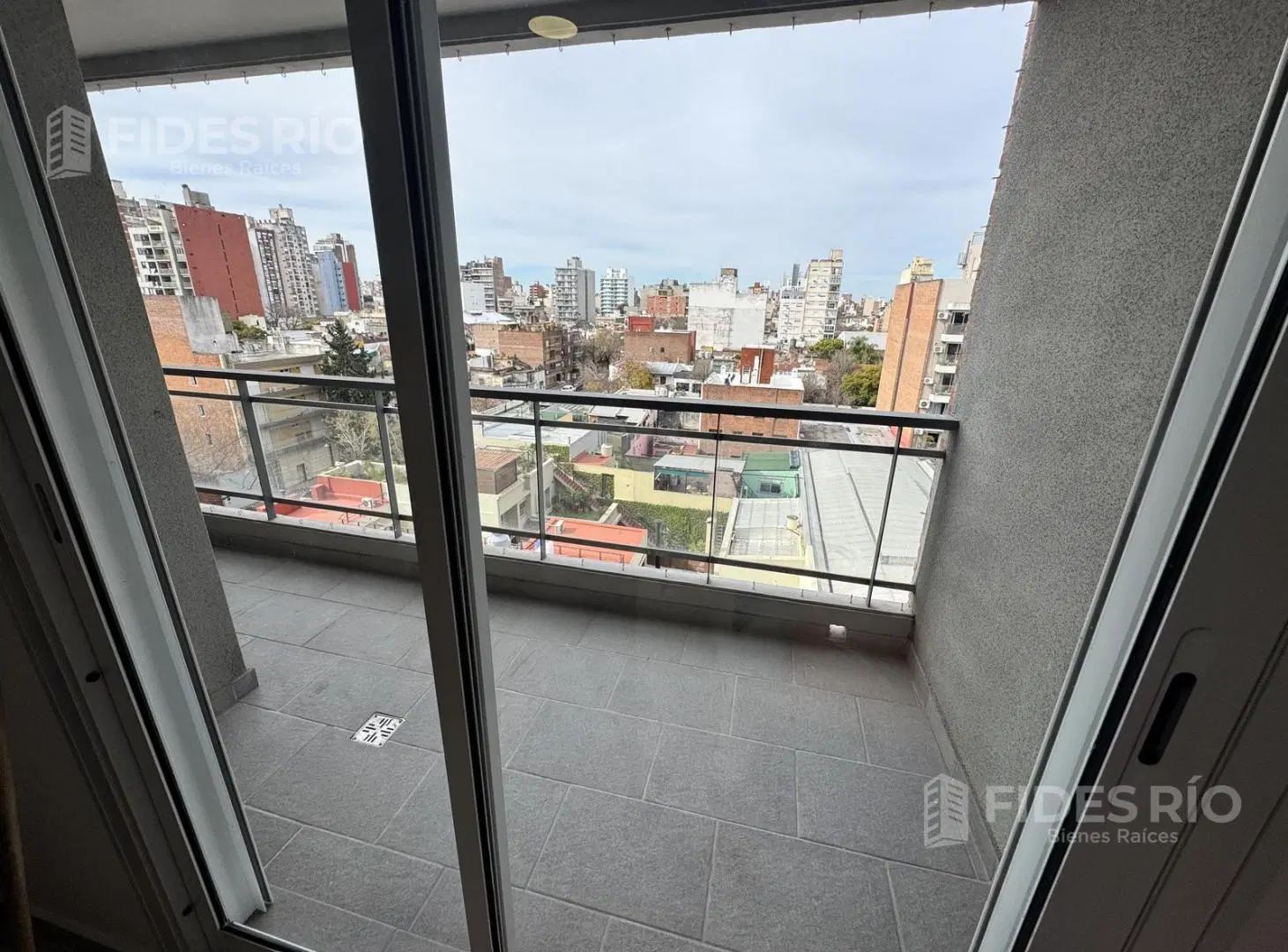 Alquiler Departamento 1 dormitorio Abasto, Rosario 4