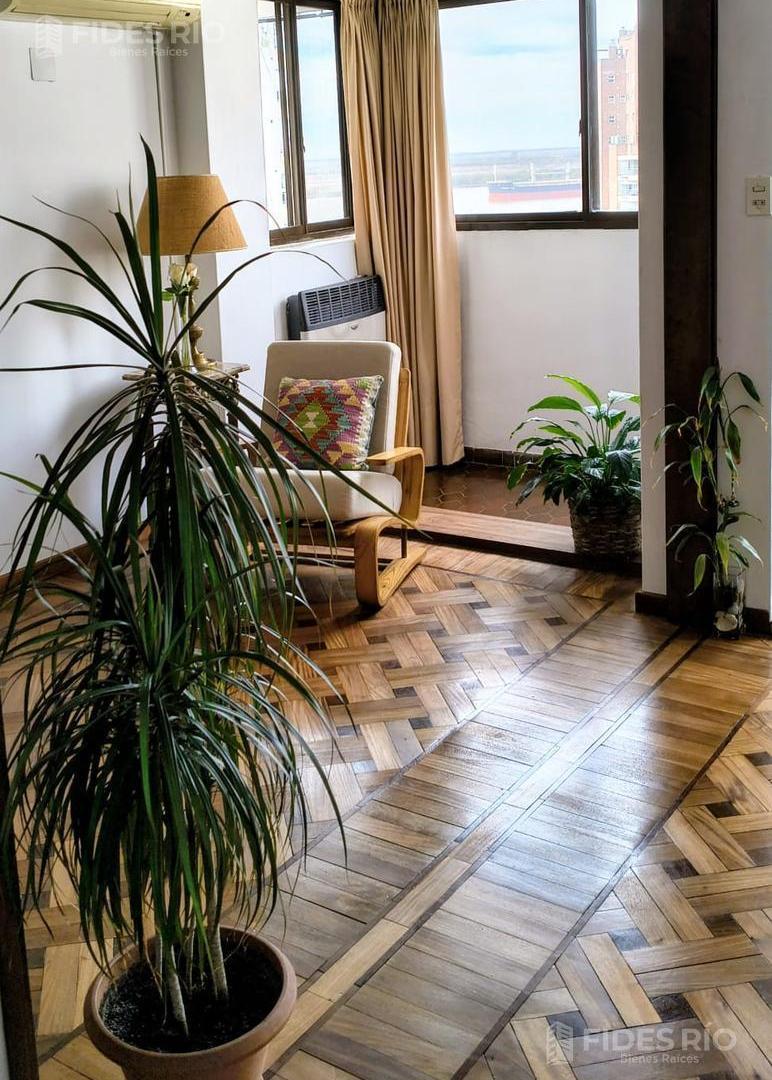 Foto de Venta | Piso Exclusivo con Quincho Parrillero y Terraza Propia, imagen 1