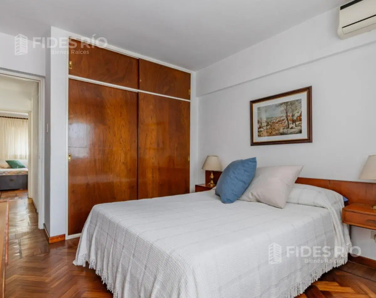 Venta | Piso Exclusivo con Quincho Parrillero y Terraza Propia 5