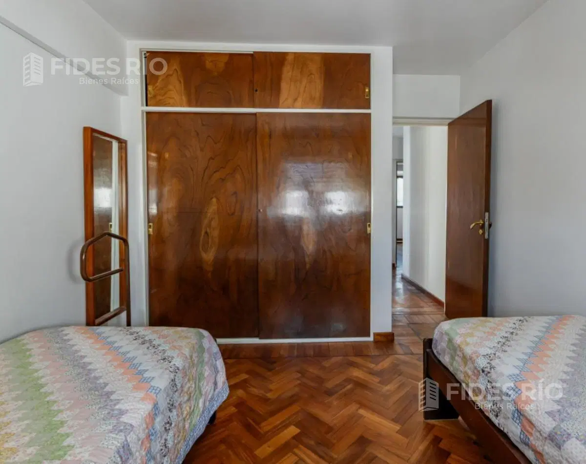 Venta | Piso Exclusivo con Quincho Parrillero y Terraza Propia 8
