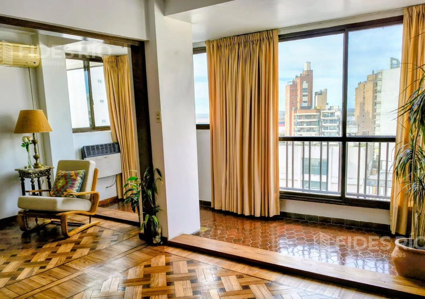 Venta | Piso Exclusivo con Quincho Parrillero y Terraza Propia 4