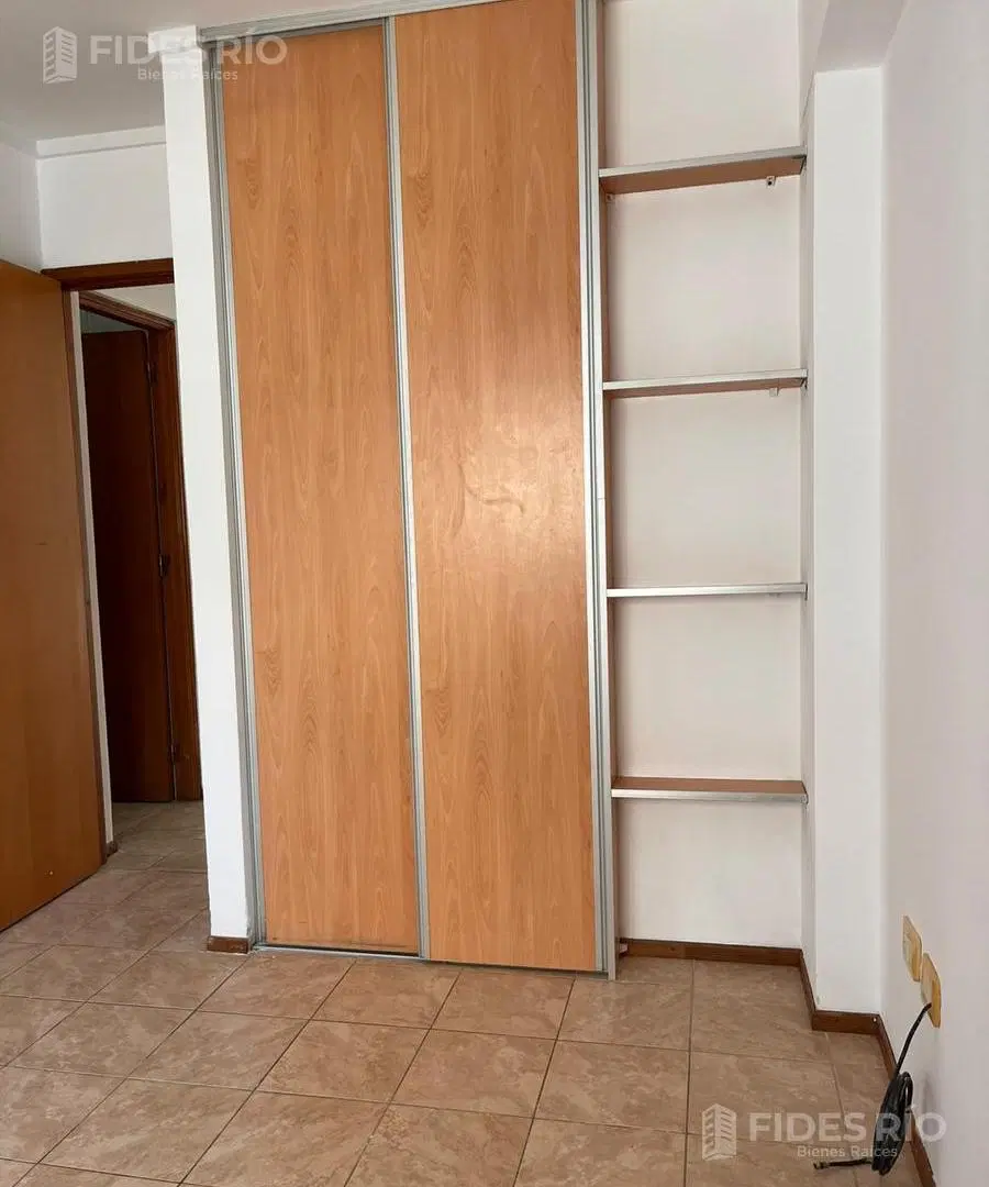 ALQUILER - Departamento de Un Dormitorio con Balcón al Frente en Barrio Abasto 8