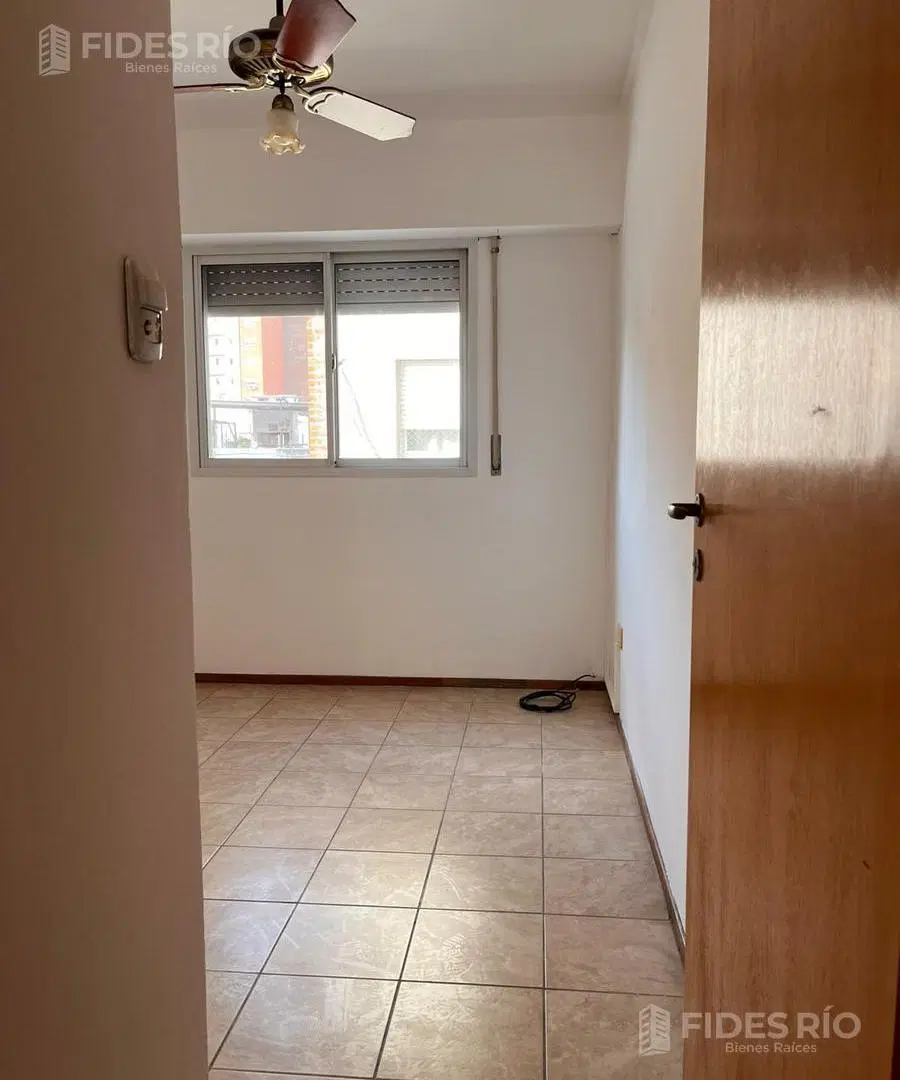 ALQUILER - Departamento de Un Dormitorio con Balcón al Frente en Barrio Abasto 4