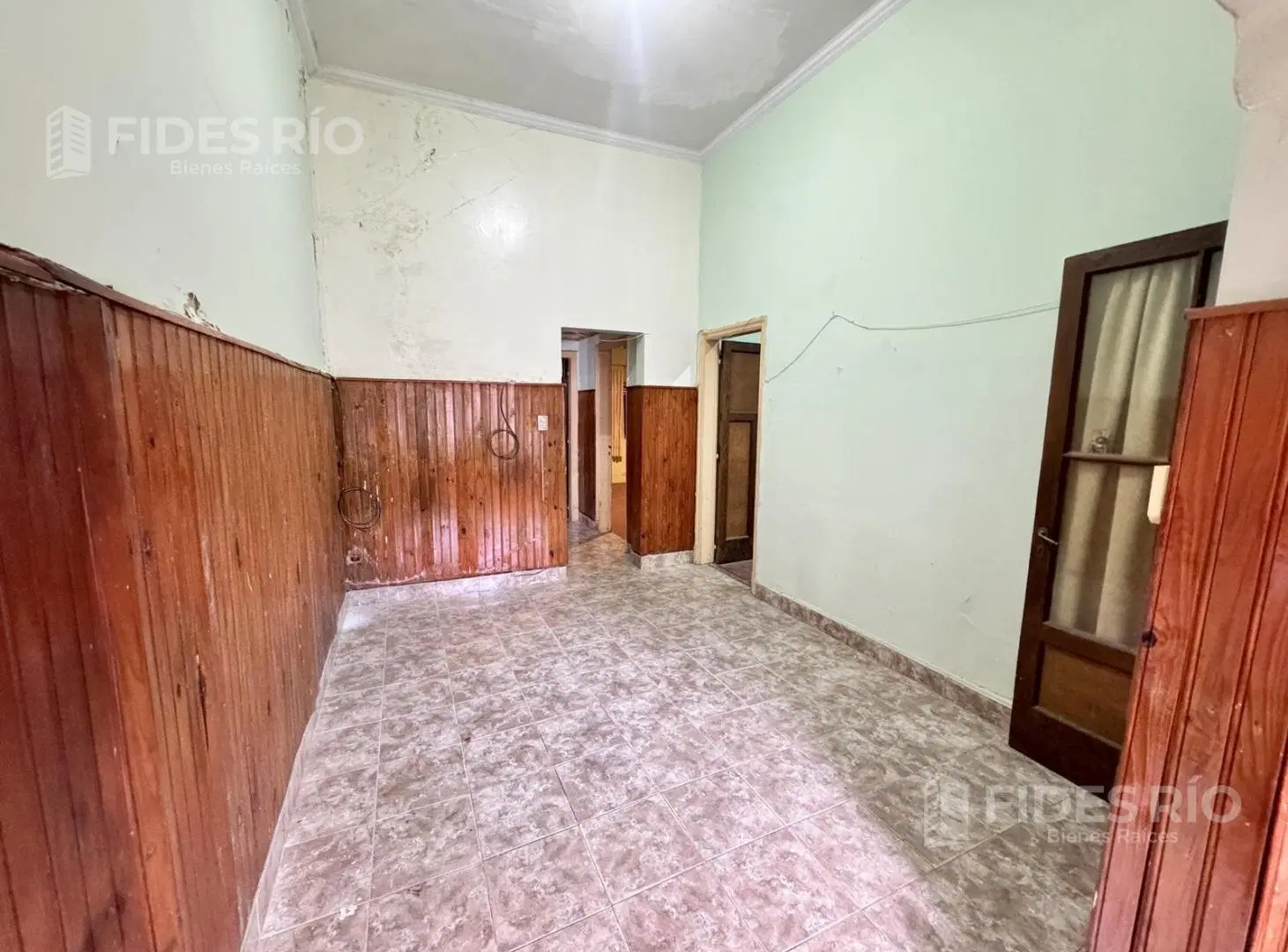 Venta Casa Dos dormitorios altura Cordoba 4800 5