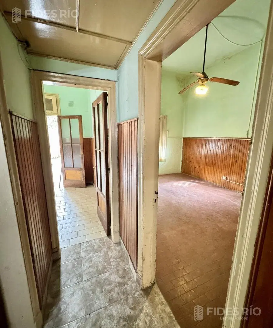 Venta Casa Dos dormitorios altura Cordoba 4800 3