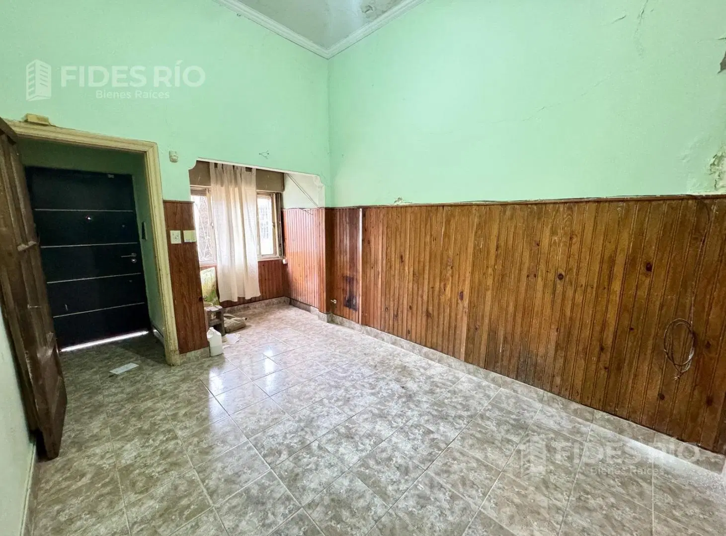 Venta Casa Dos dormitorios altura Cordoba 4800 4