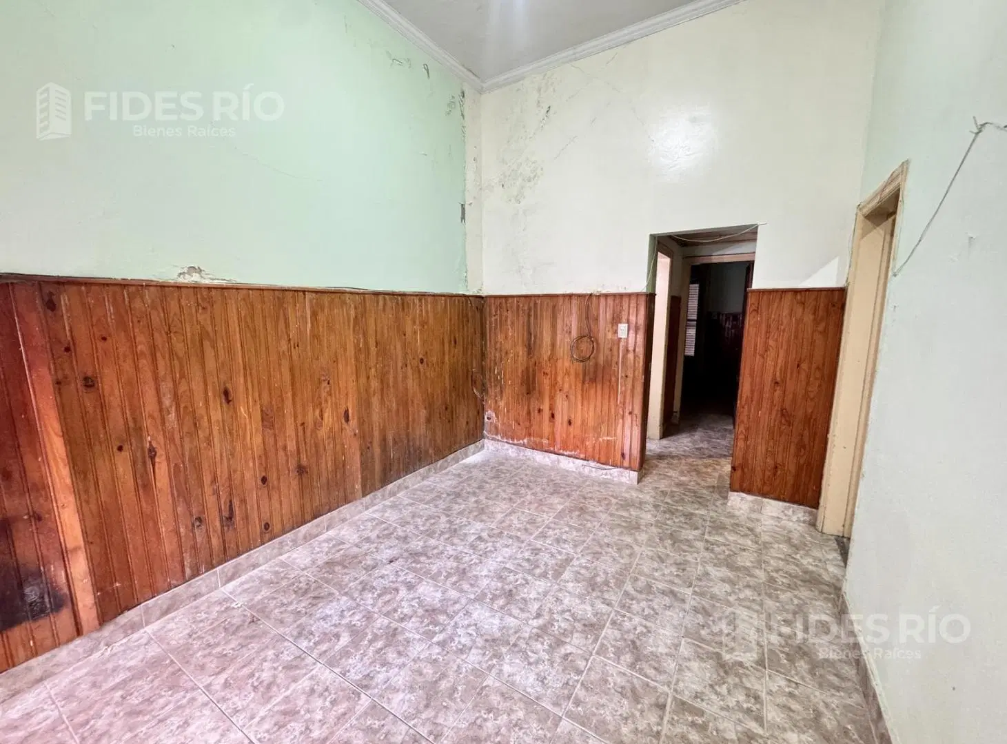 Venta Casa Dos dormitorios altura Cordoba 4800 1