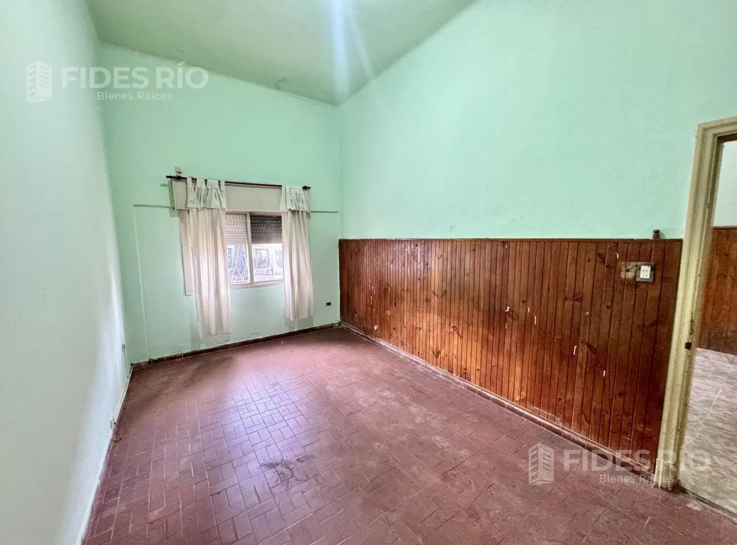 Venta Casa Dos dormitorios altura Cordoba 4800 2