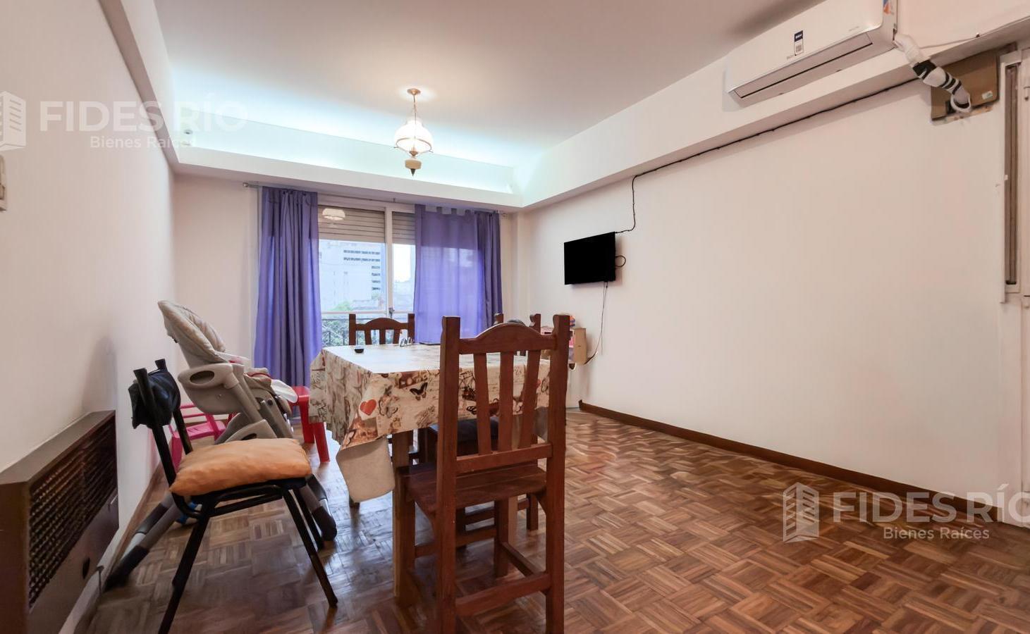 Foto de ENTA – Departamento de Dos Dormitorios y Comodín con Balcones al Frente, imagen 4