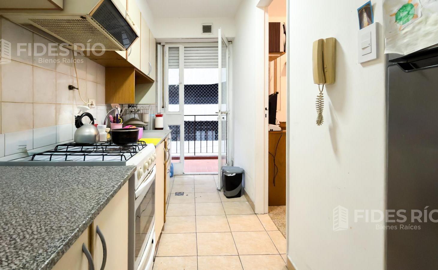 Foto de ENTA – Departamento de Dos Dormitorios y Comodín con Balcones al Frente, imagen 2