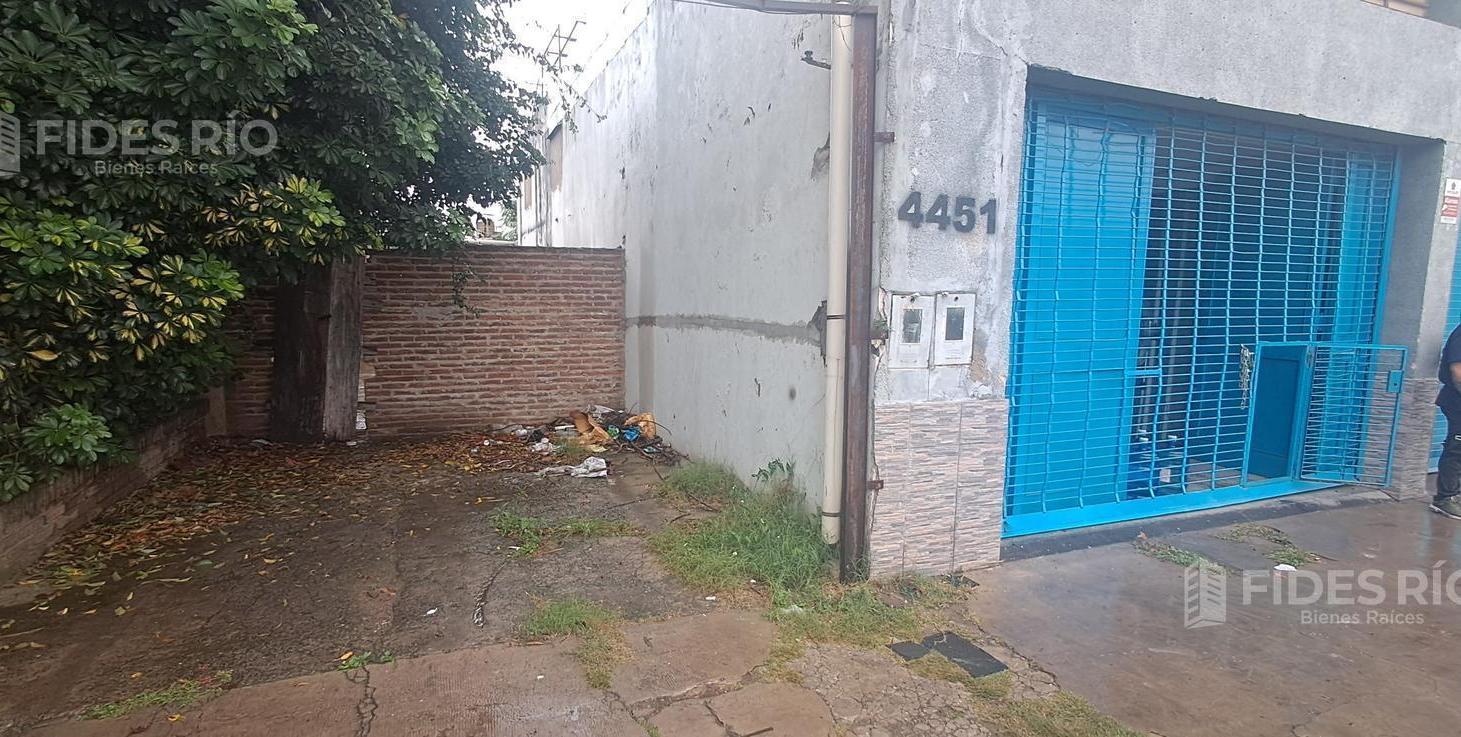 Foto de Galpón en Alvear, imagen 1