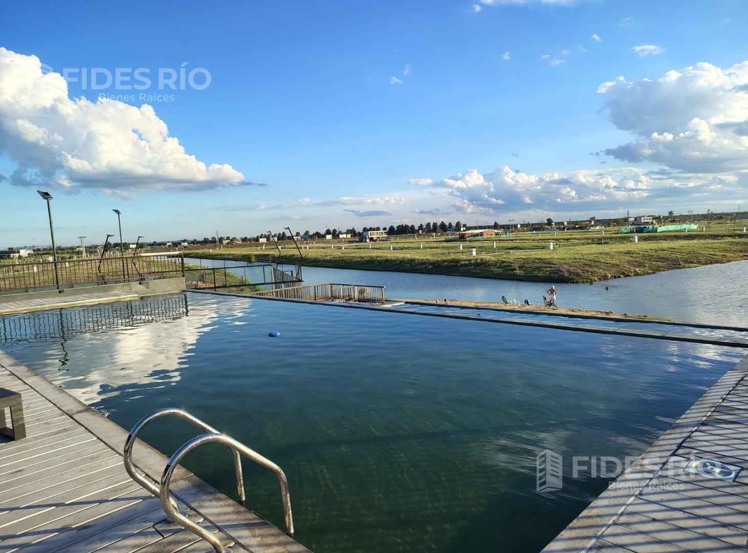 Foto de Terreno en Funes Lakes, imagen 1