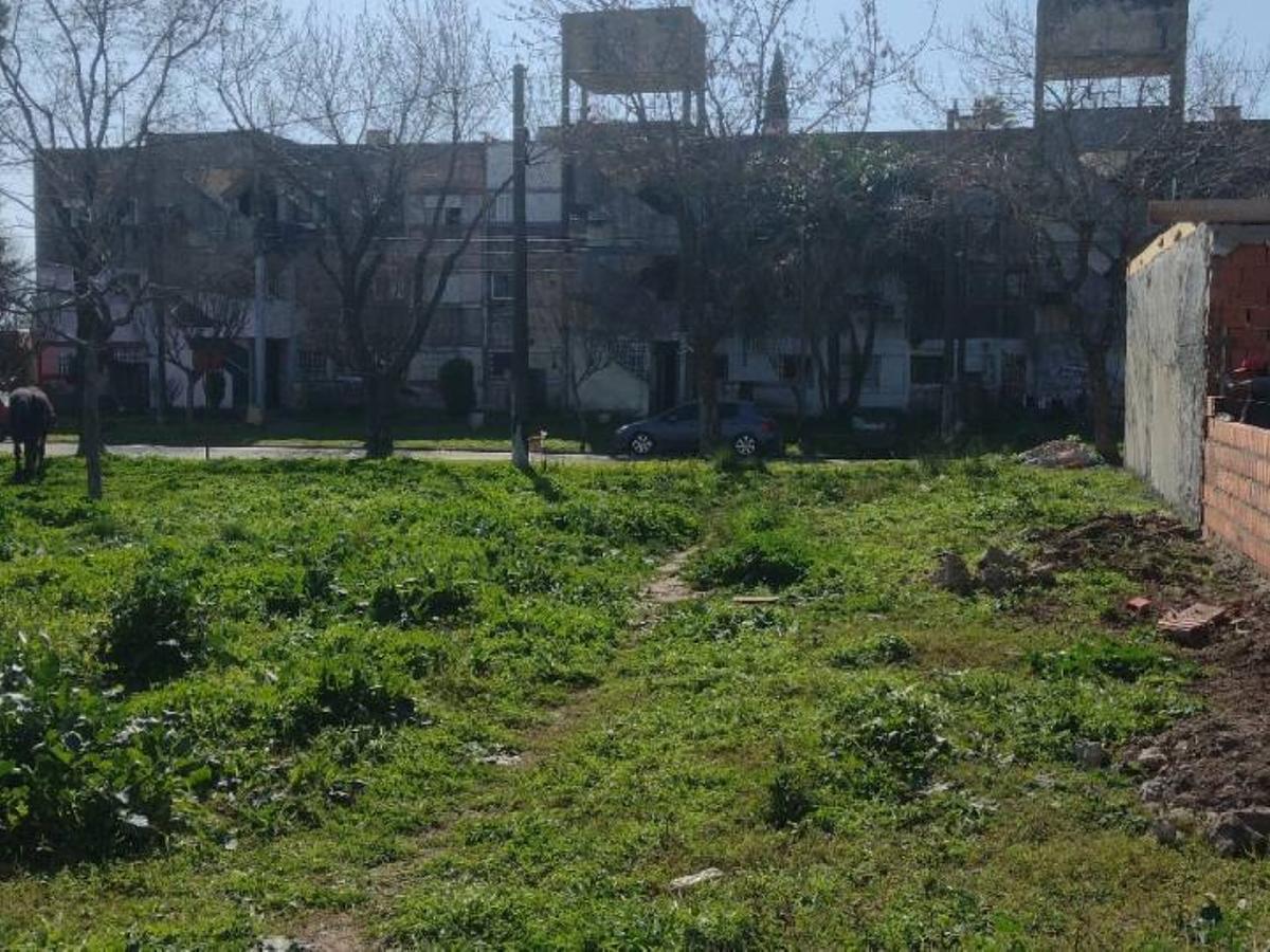 Foto de VENTA LOTE TERRENO VILLA CONSTITUCION, imagen 2