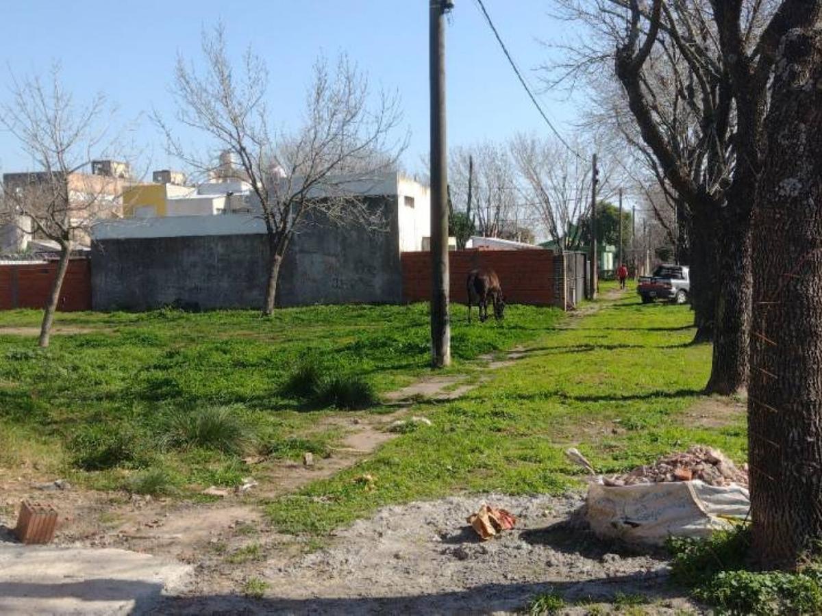 Foto de VENTA LOTE TERRENO VILLA CONSTITUCION, imagen 1