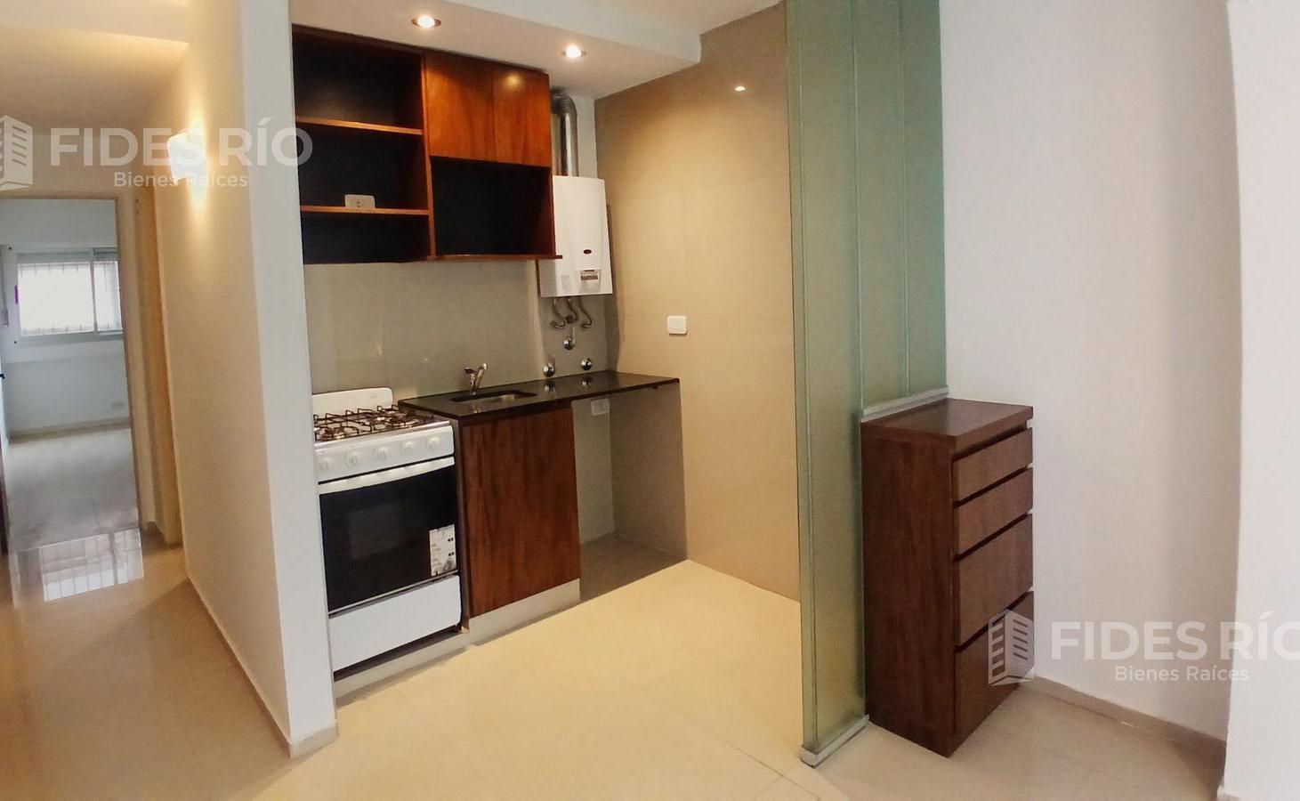 Foto de Departamento 1 dormitorio, imagen 2