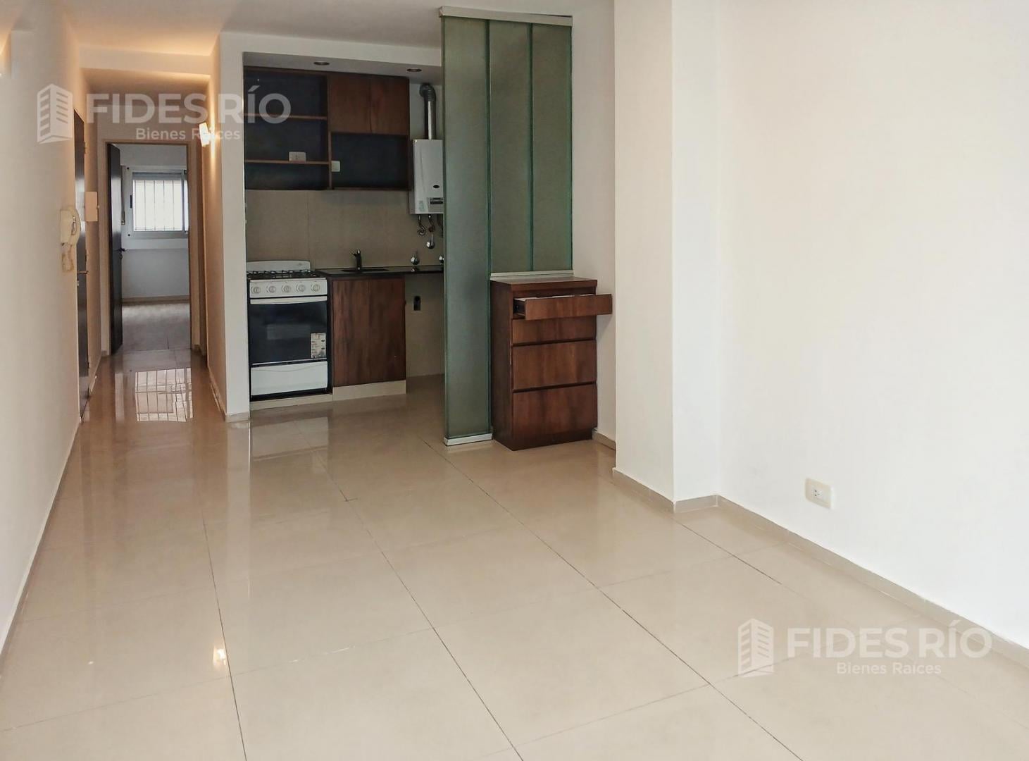 Foto de Departamento 1 dormitorio, imagen 1