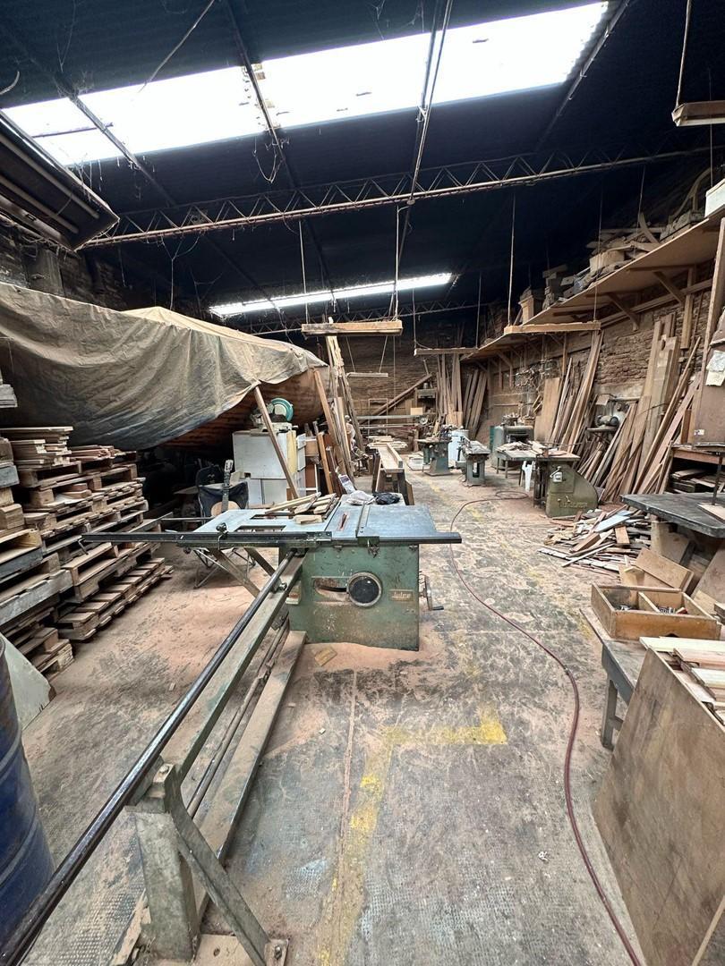 Depósito Galpón en Venta en Caseros, Tres de Febrero, G. B. a. Zona Oeste 2