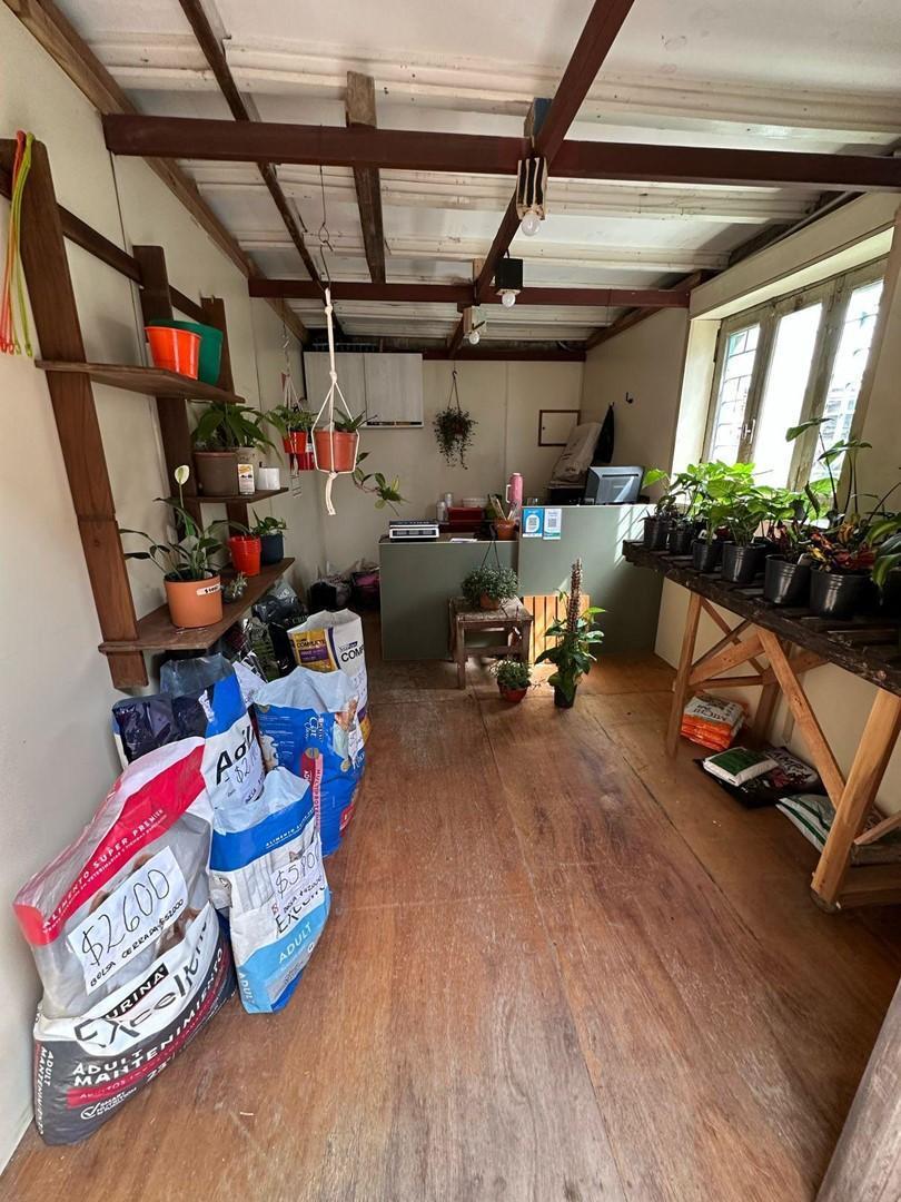 Depósito Galpón en Venta en Caseros, Tres de Febrero, G. B. a. Zona Oeste 3